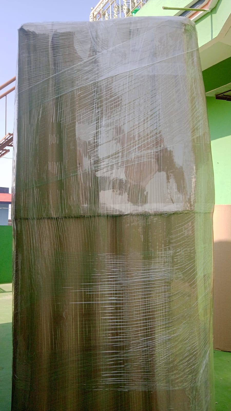 Packers and Movers in Patna Relocation Services